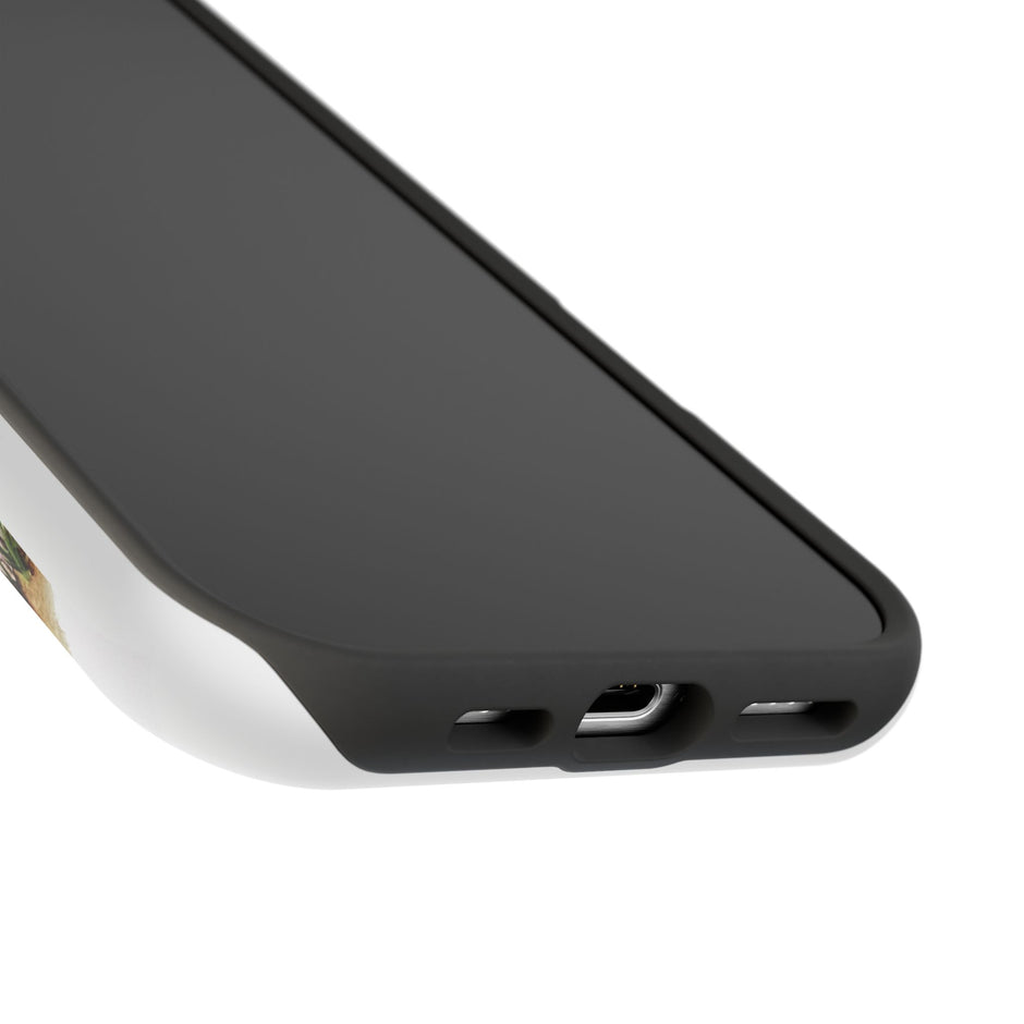 Lamb & Cross - Extreme Impact MagSafe Phone Case