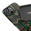 Heirloom Rose - Extreme MagSafe Phone Case