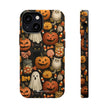 Jack-O'-Lantern - Extreme MagSafe Phone Case