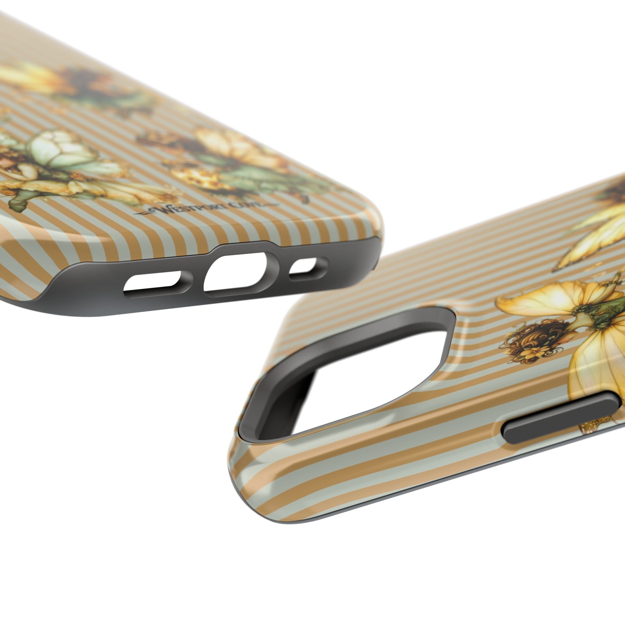 Fairy Dance - Extreme MagSafe Phone Case