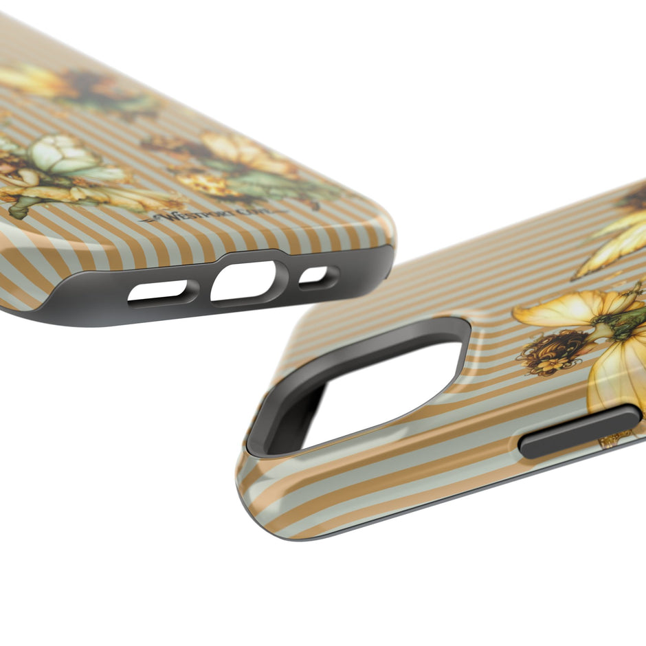 Fairy Dance - Extreme MagSafe Phone Case