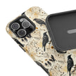 Raven - Extreme MagSafe Phone Case