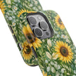 Sunflower Garden- Extreme MagSafe Phone Case