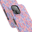 Bow Floral - Elite Phone Case