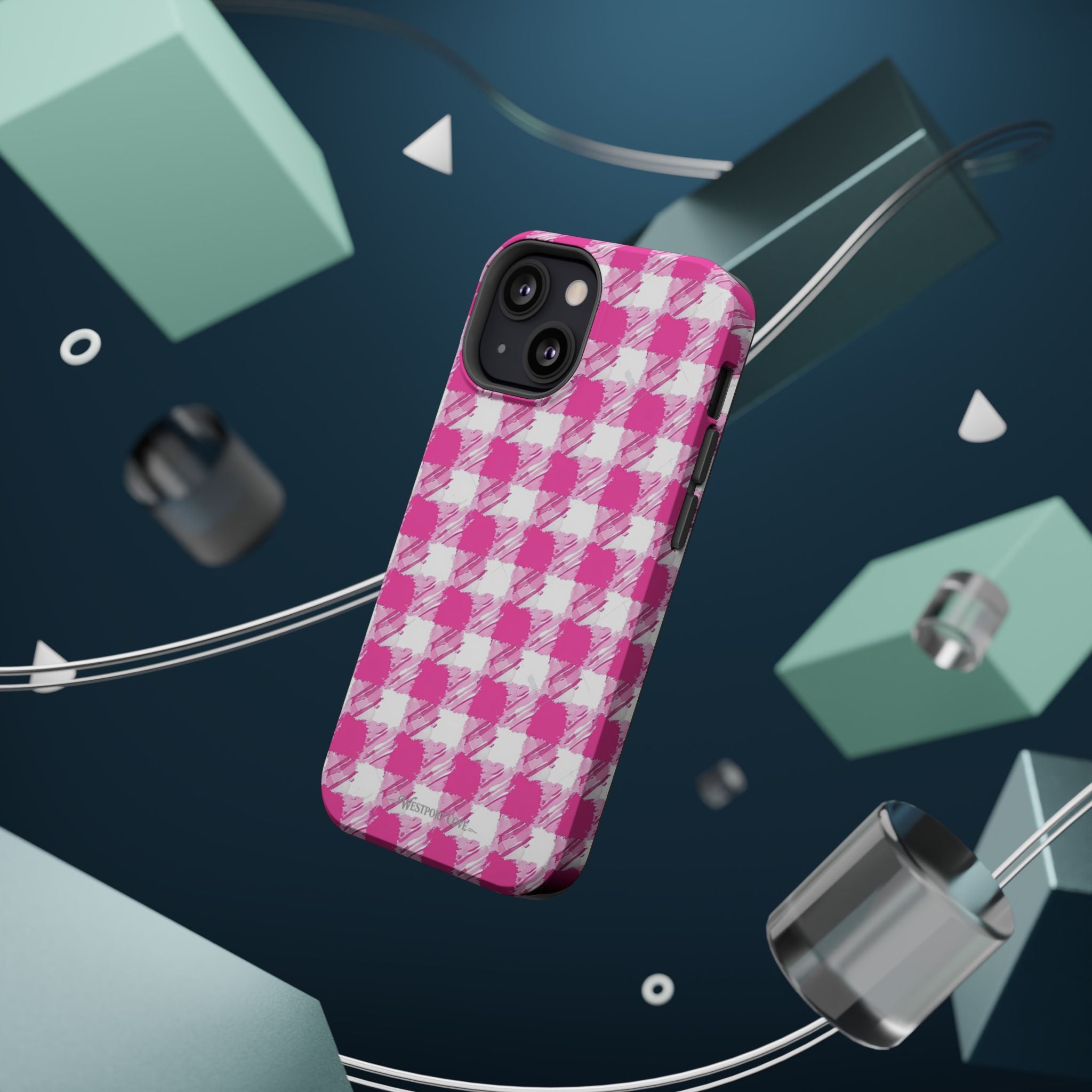 Pink Haze - Extreme Phone Case