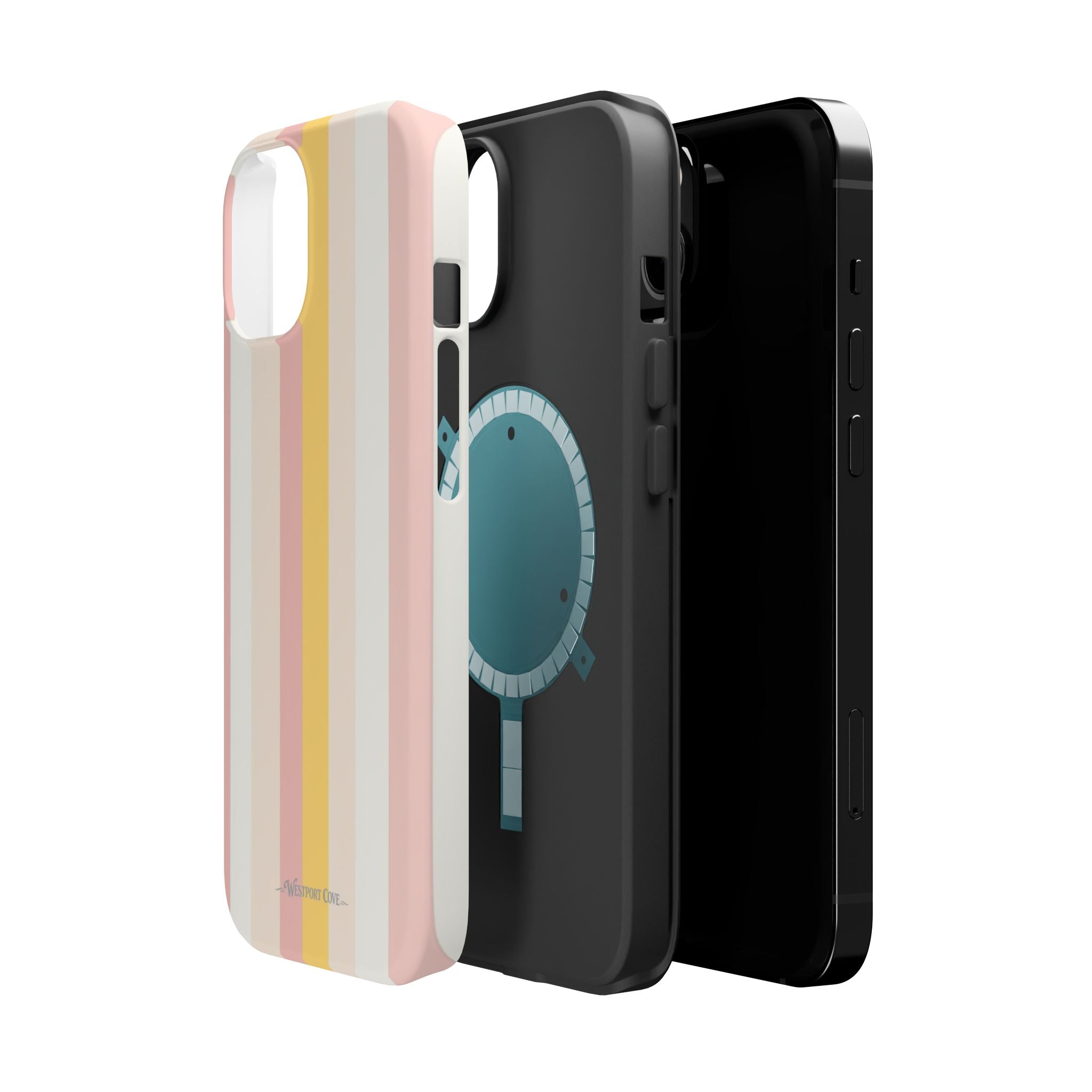 Long Board - Extreme Phone Case