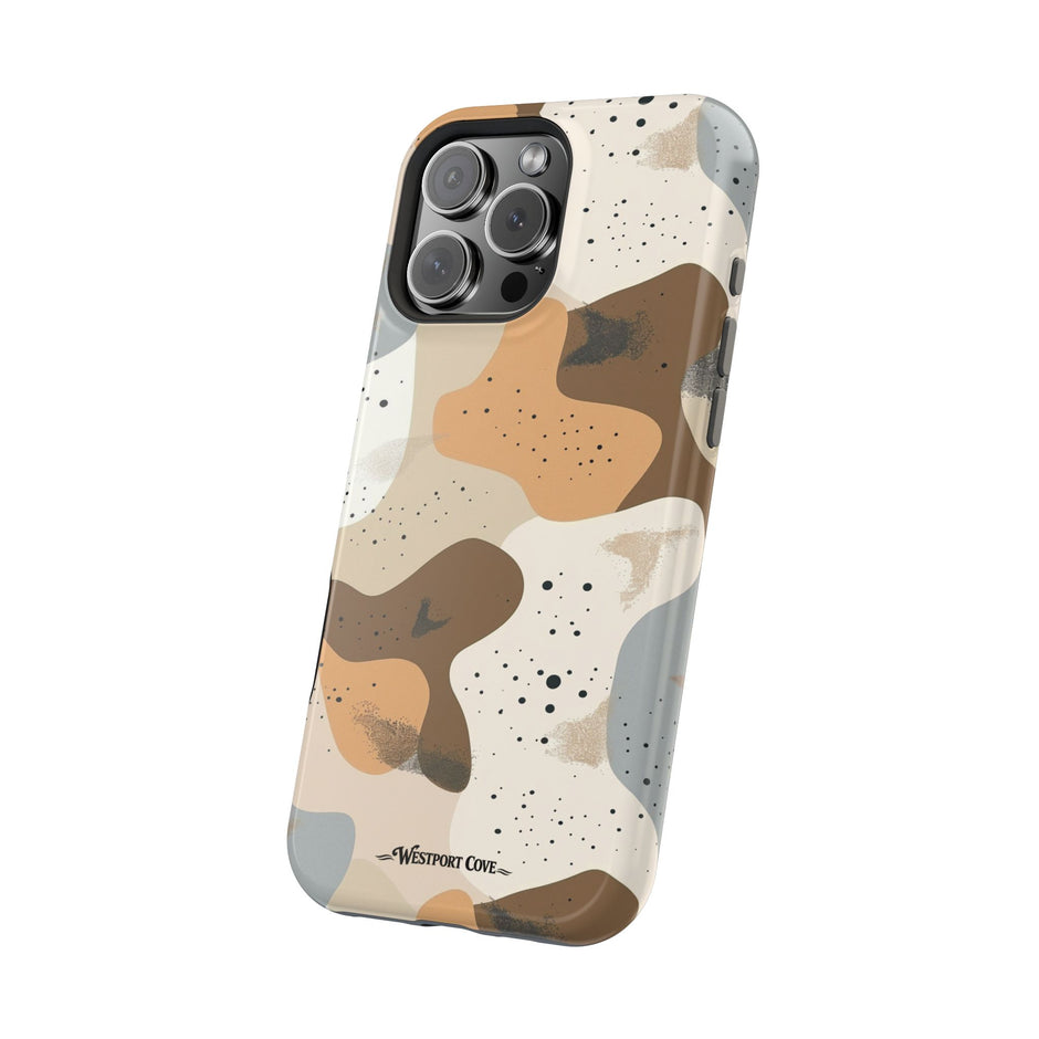 Camouflage - Extreme MagSafe Phone Case