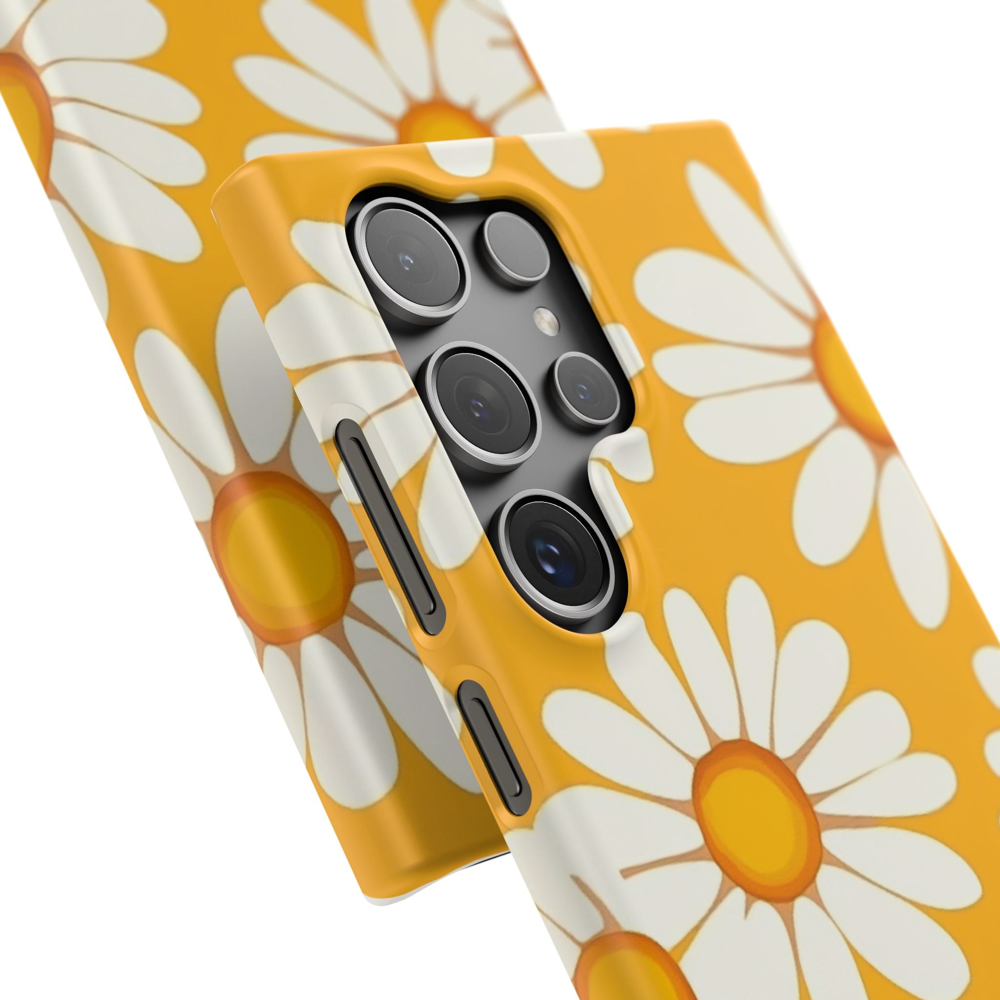 Daisy Chain - Elite Phone Case