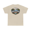 Westport Cove T-Shirt — Scenic Lake Logo Tee