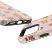 Sweater Cats -  Extreme Impact MagSafe Phone Case