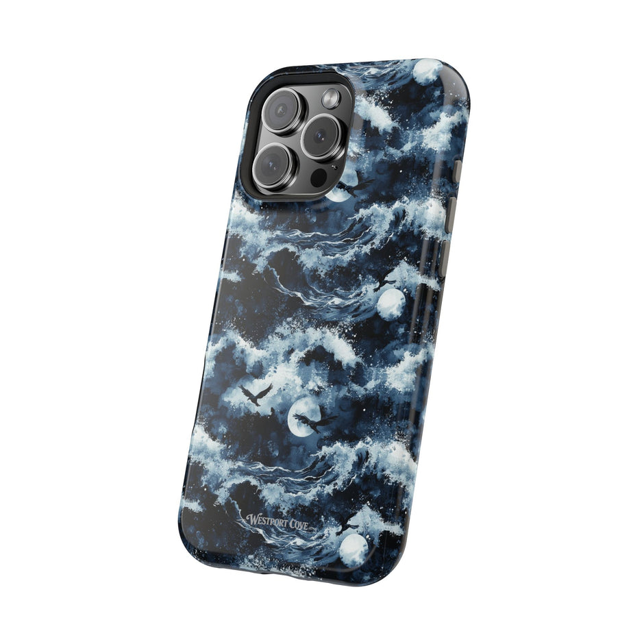 Night Storm - Extreme MagSafe Phone Case