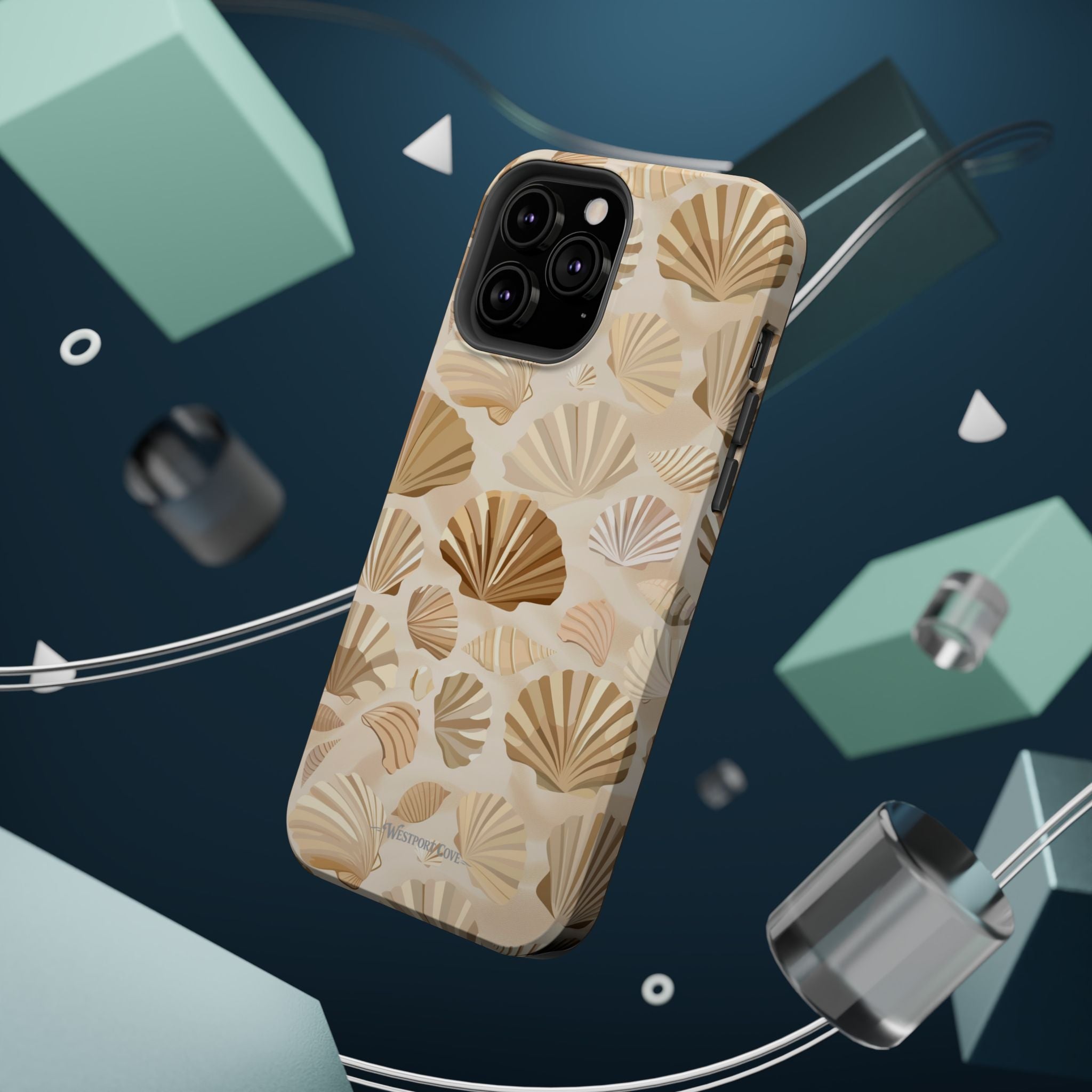 Sandy - Extreme Phone Case