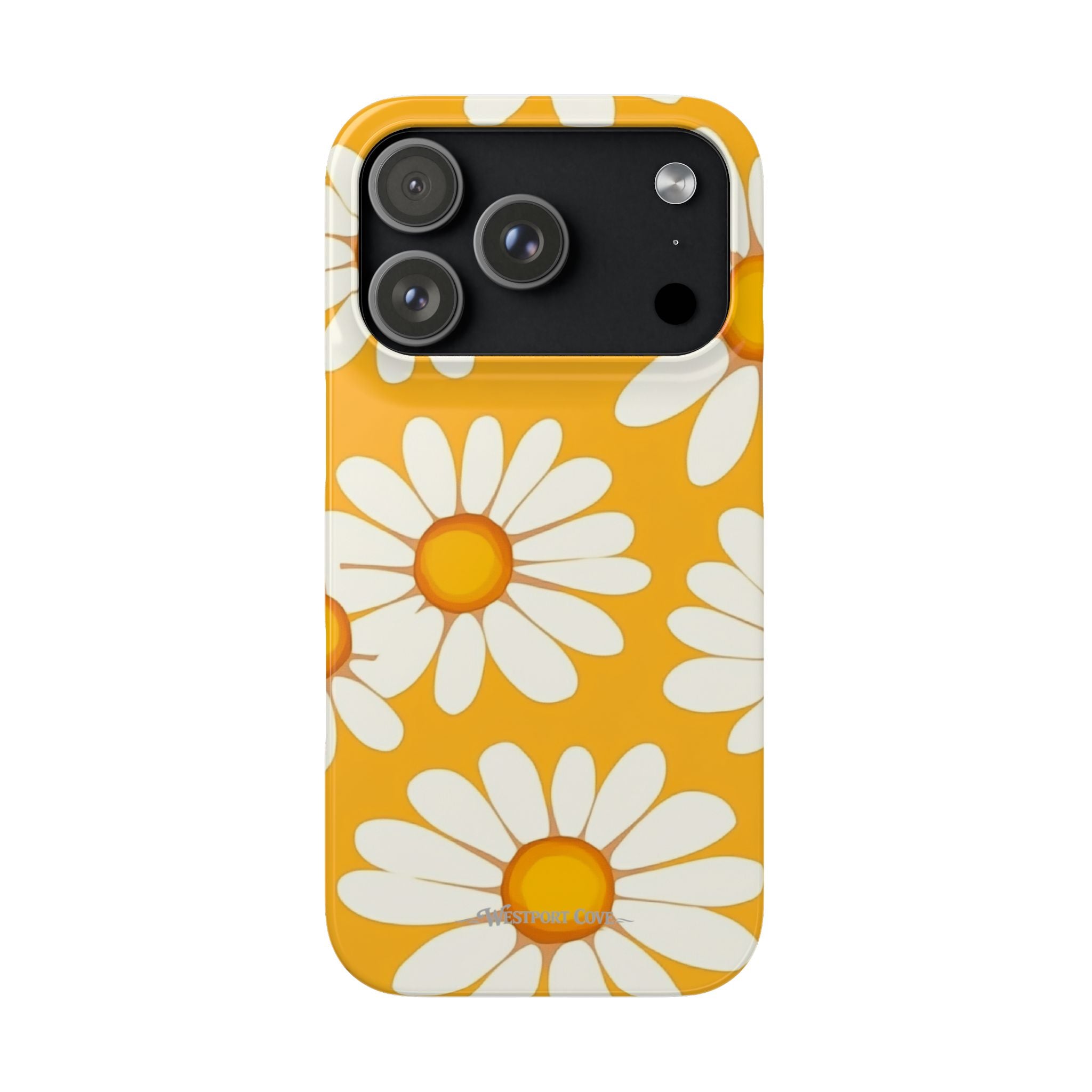 Daisy Chain - Elite Phone Case