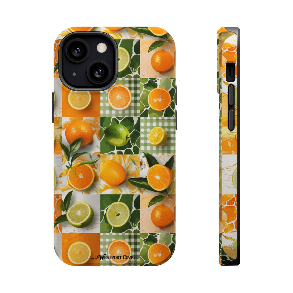 Tangy - Extreme Phone Case