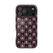 Skull Damask - Extreme MagSafe Phone Case