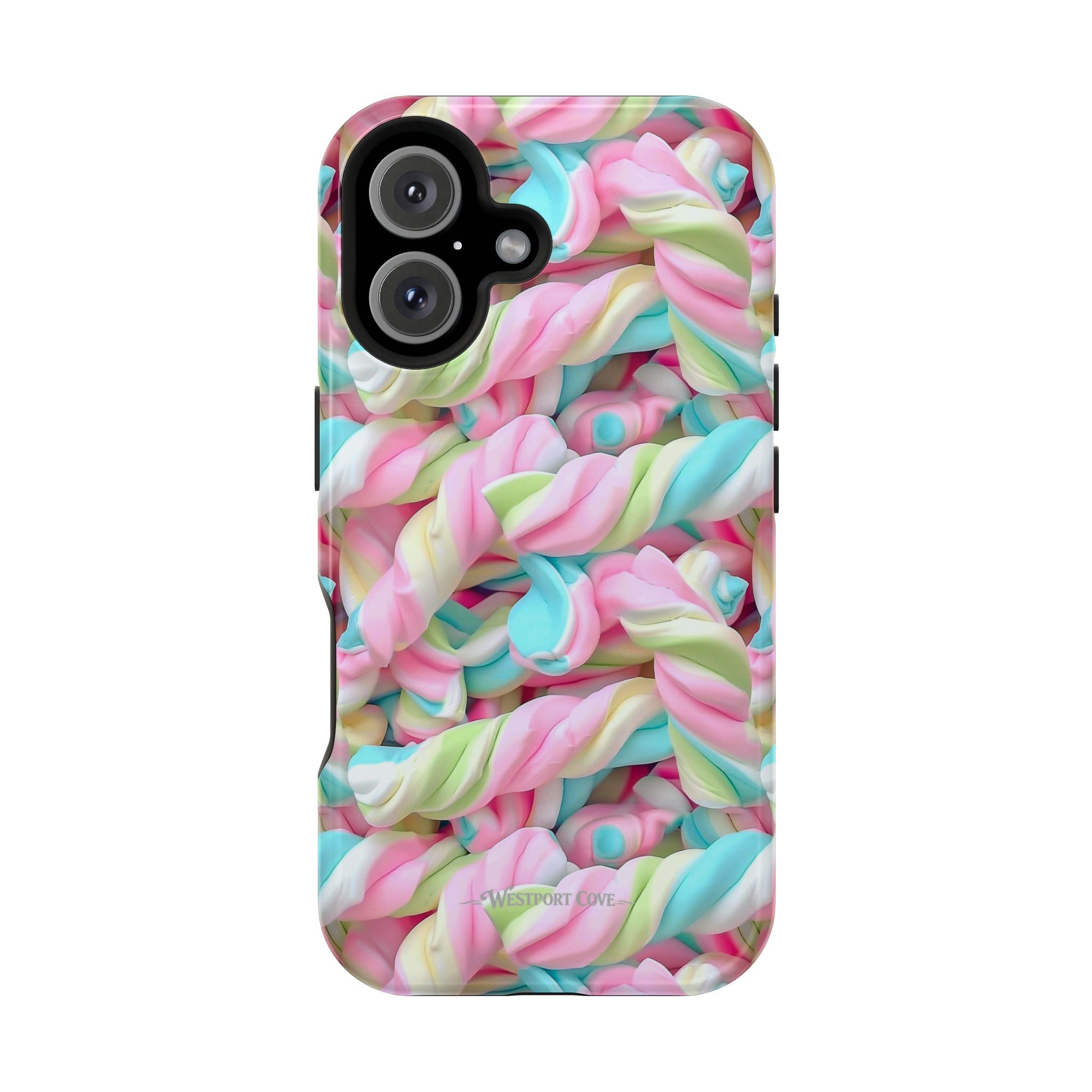 Twisted - Extreme MagSafe Phone Case