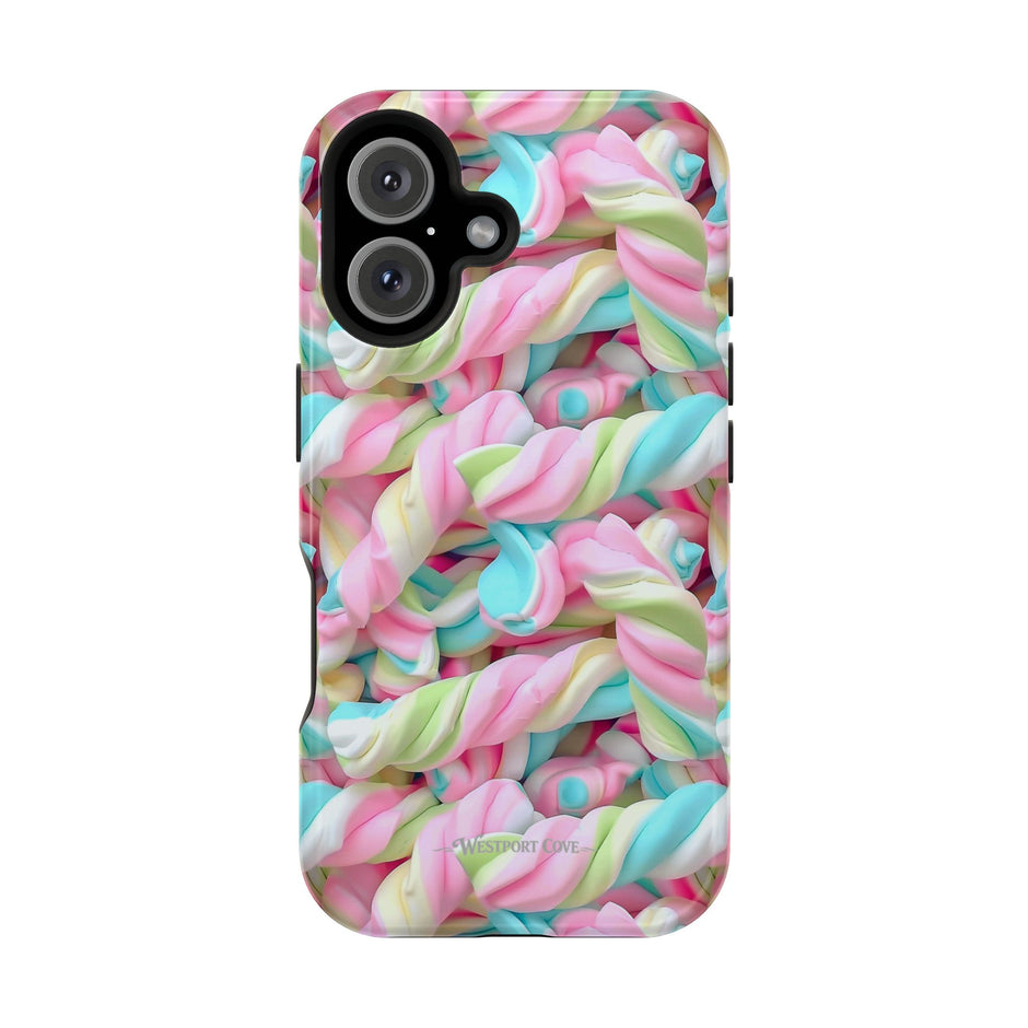 Twisted - Extreme MagSafe Phone Case