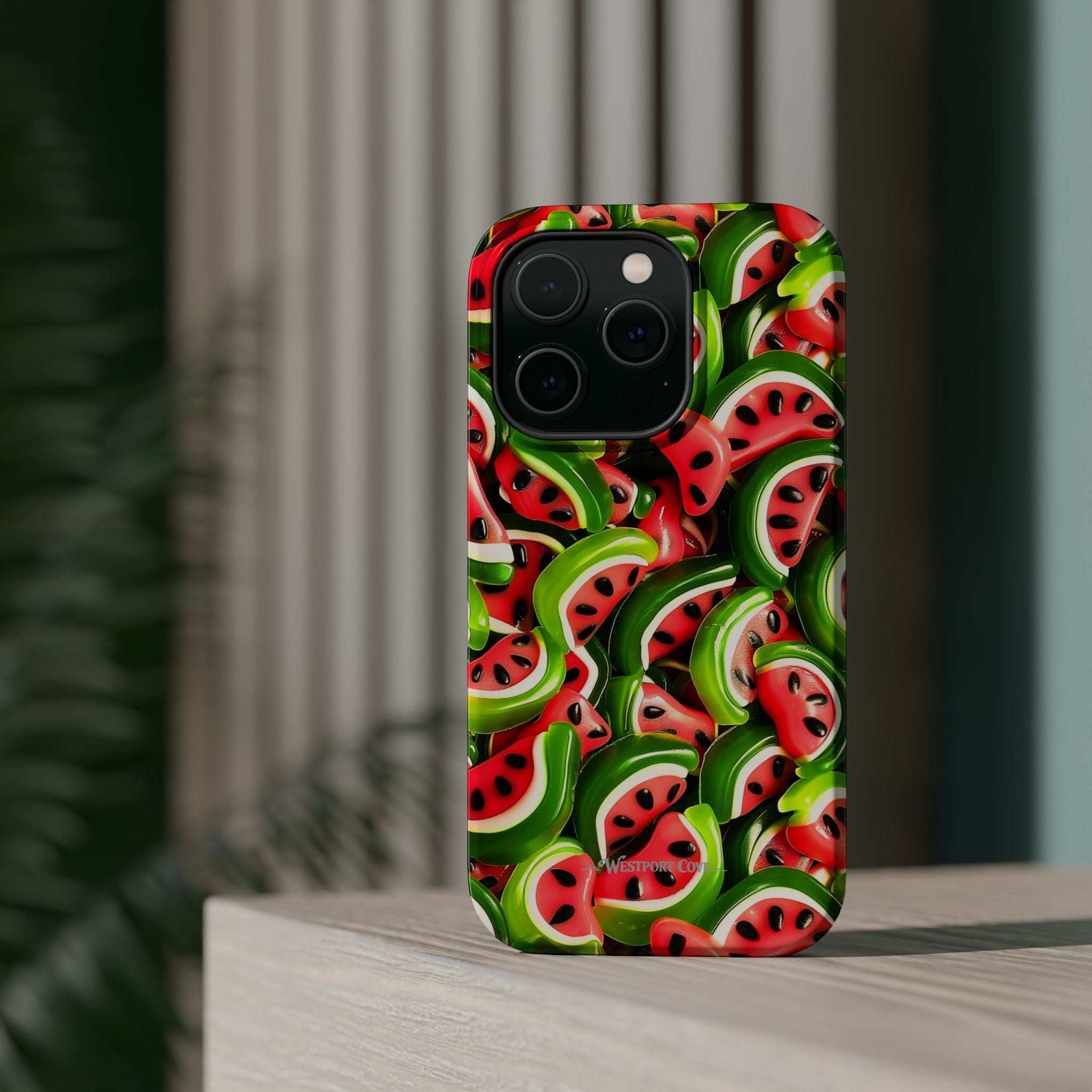 Watermelon - Extreme MagSafe Phone Case