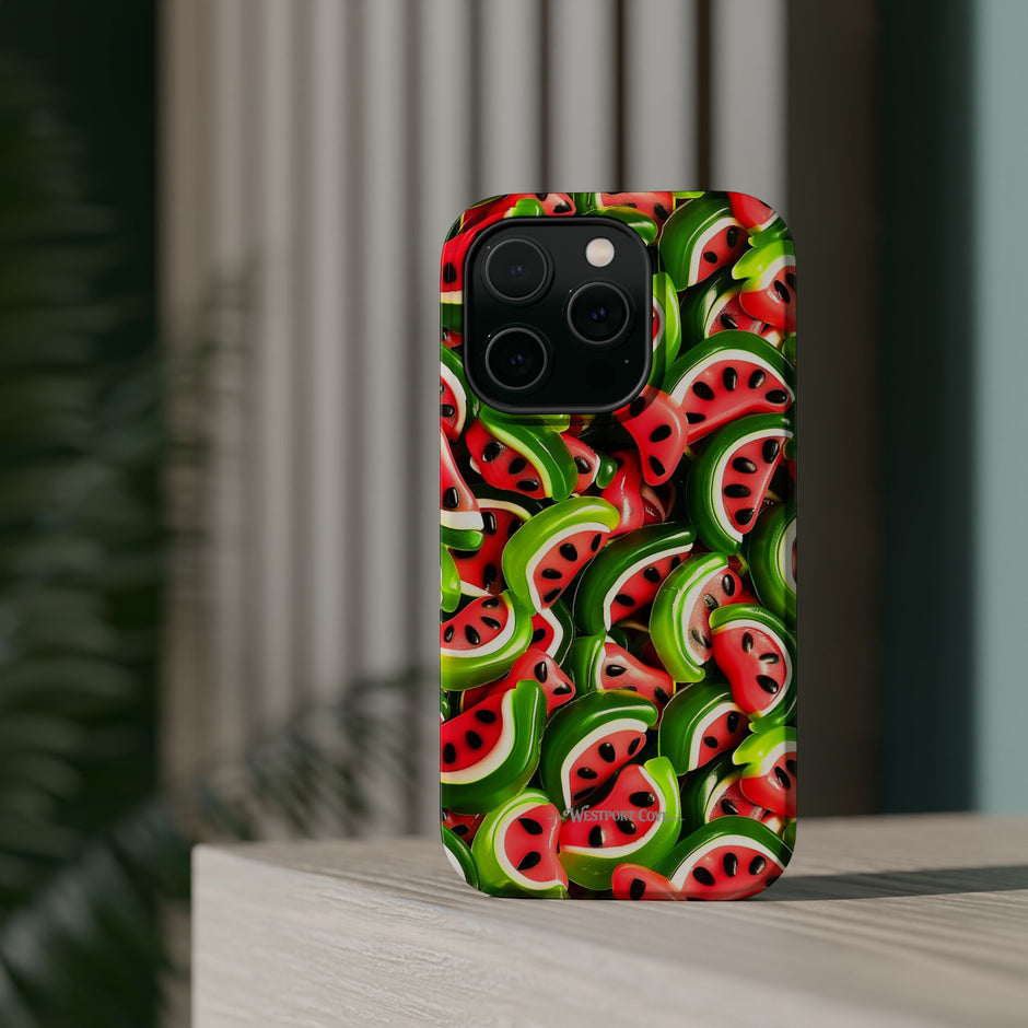 Watermelon - Extreme MagSafe Phone Case