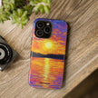 Sunset Reflection - Extreme MagSafe Phone Case