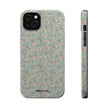 Floral Vintage - Extreme MagSafe Phone Case