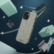 Floral Vintage - Extreme MagSafe Phone Case