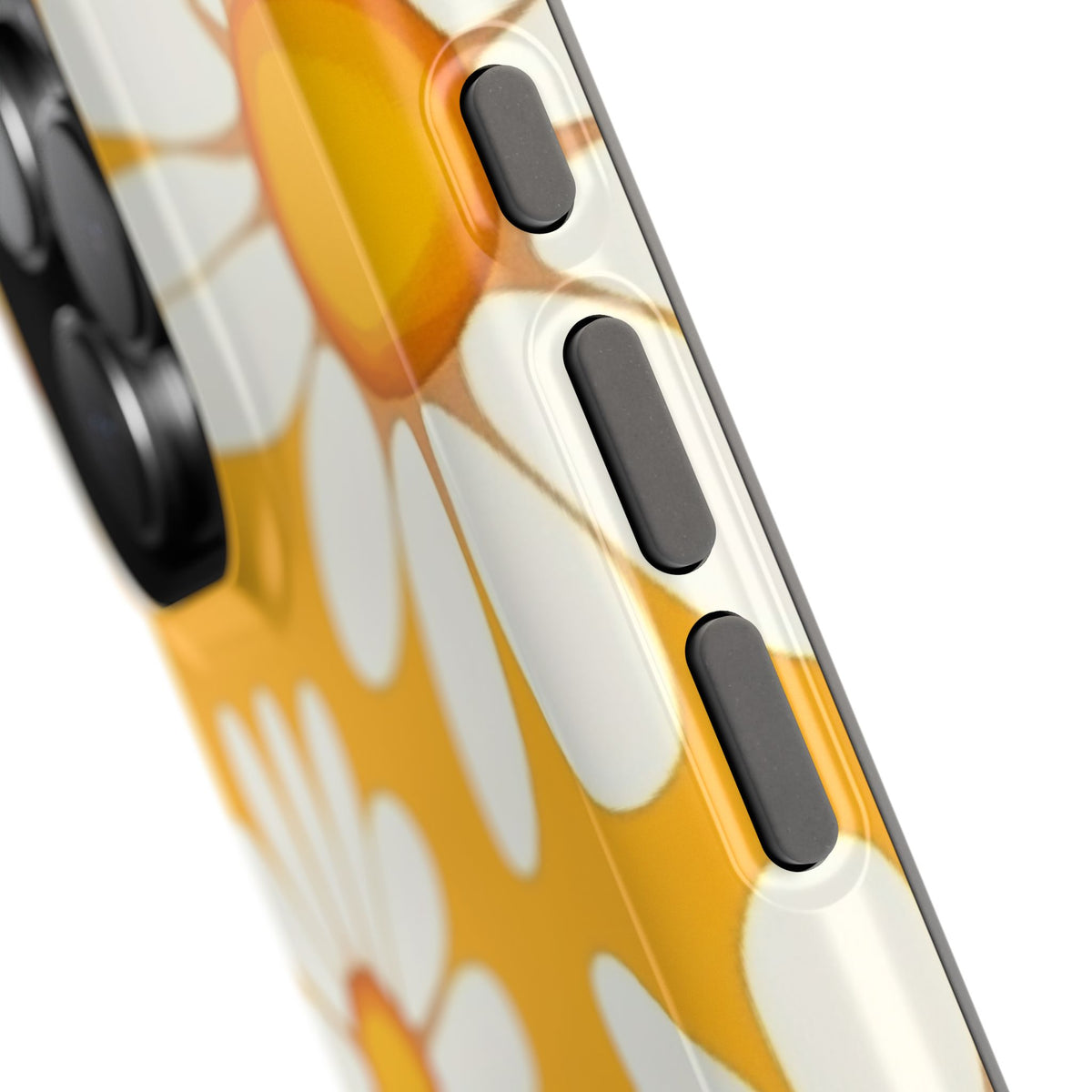 Daisy Chain - Extreme Impact MagSafe Phone Case for Ultimate Protection and Style
