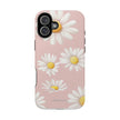 Daisy Pink - Extreme Phone Case