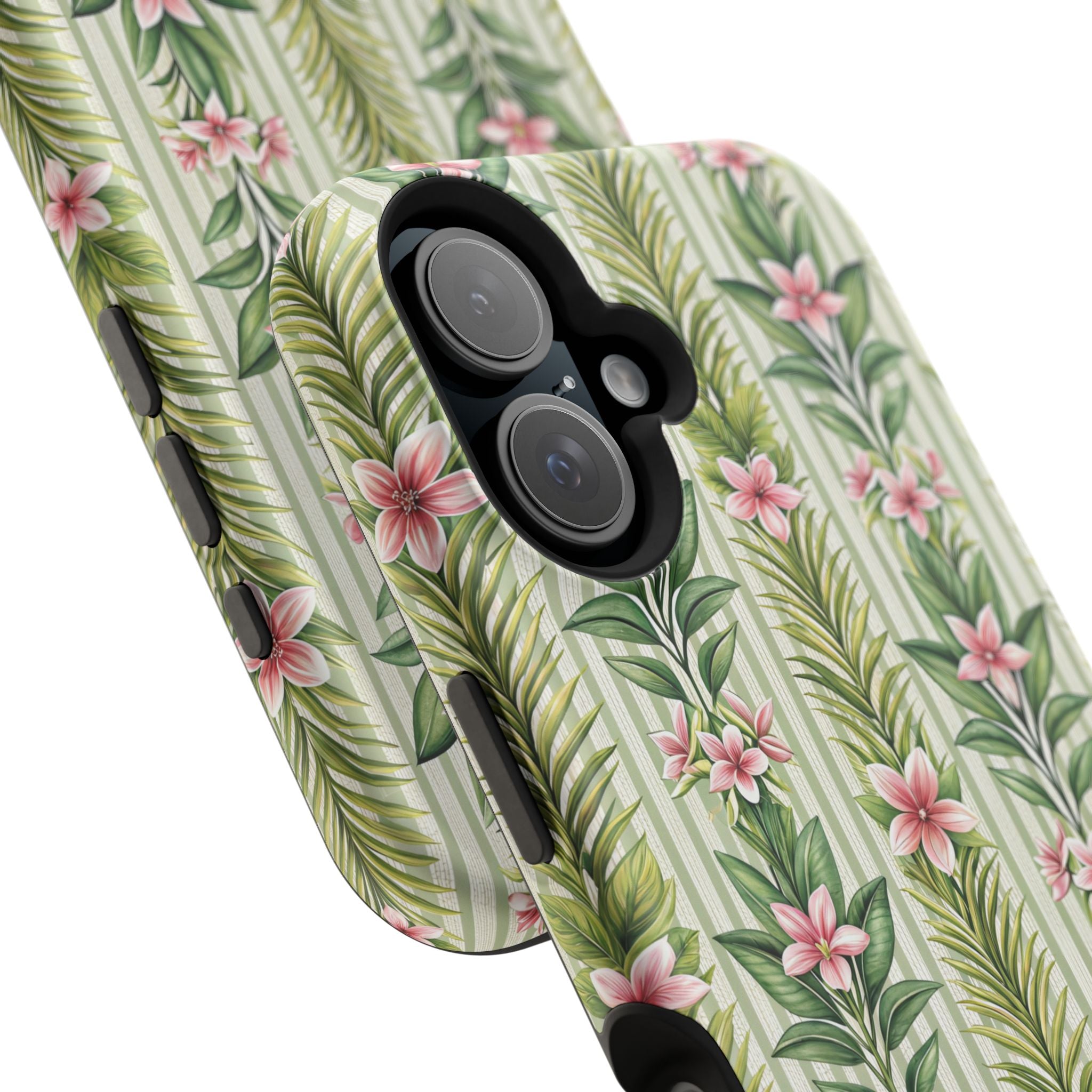 Pink Orchid - Extreme MagSafe Phone Case