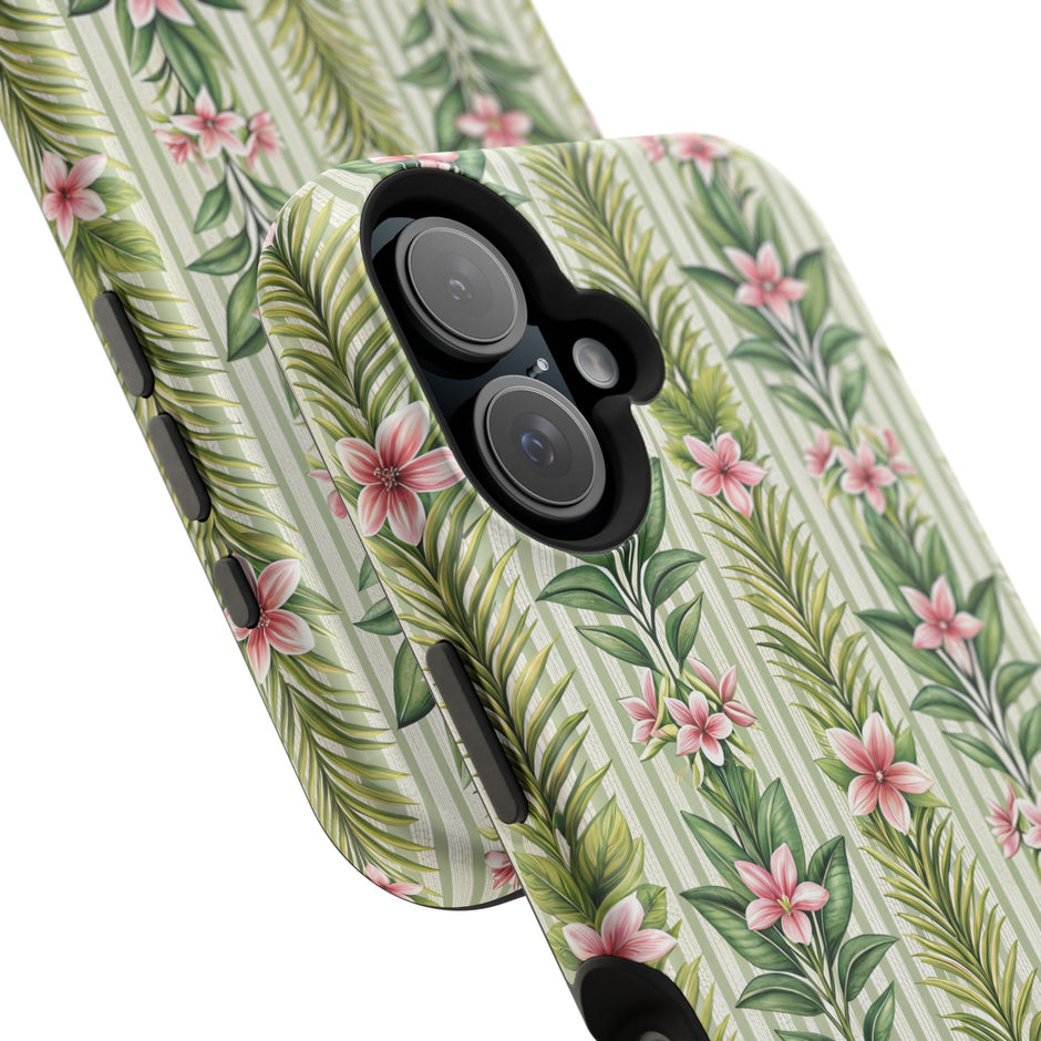 Pink Orchid - Extreme MagSafe Phone Case