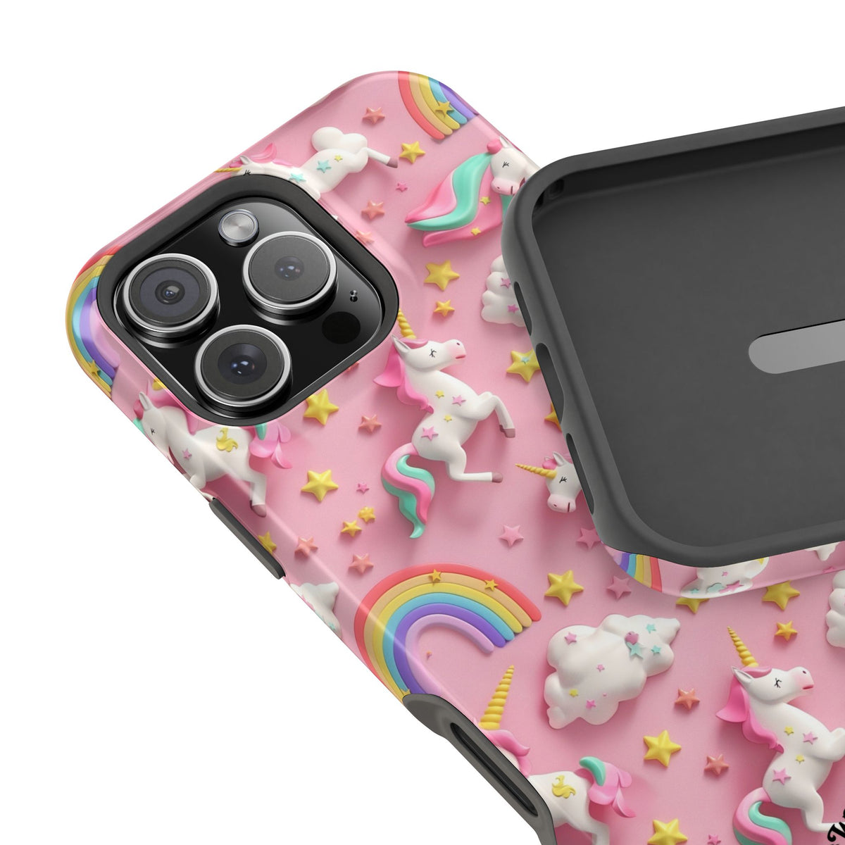 Unicorn Dance - Extreme MagSafe Phone Case