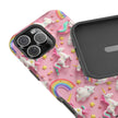 Unicorn Dance - Extreme MagSafe Phone Case