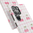 Cherry Ice Cream Smile - Elite Phone Case