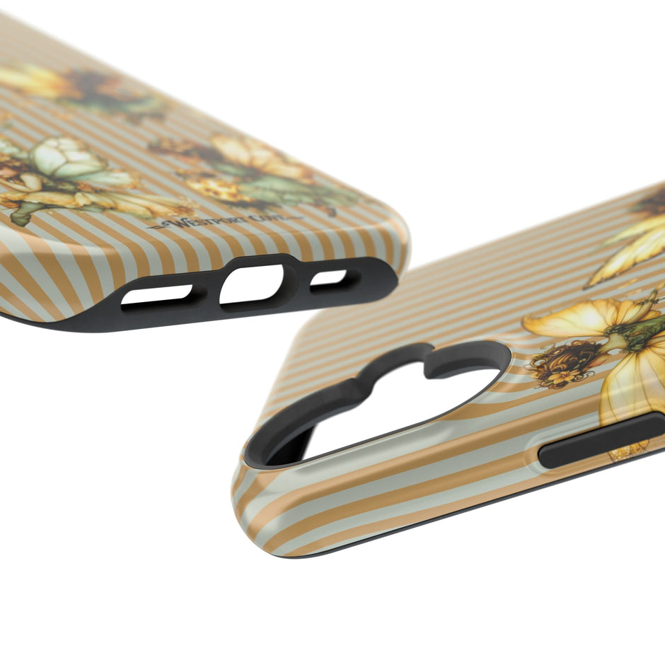 Fairy Dance - Extreme MagSafe Phone Case