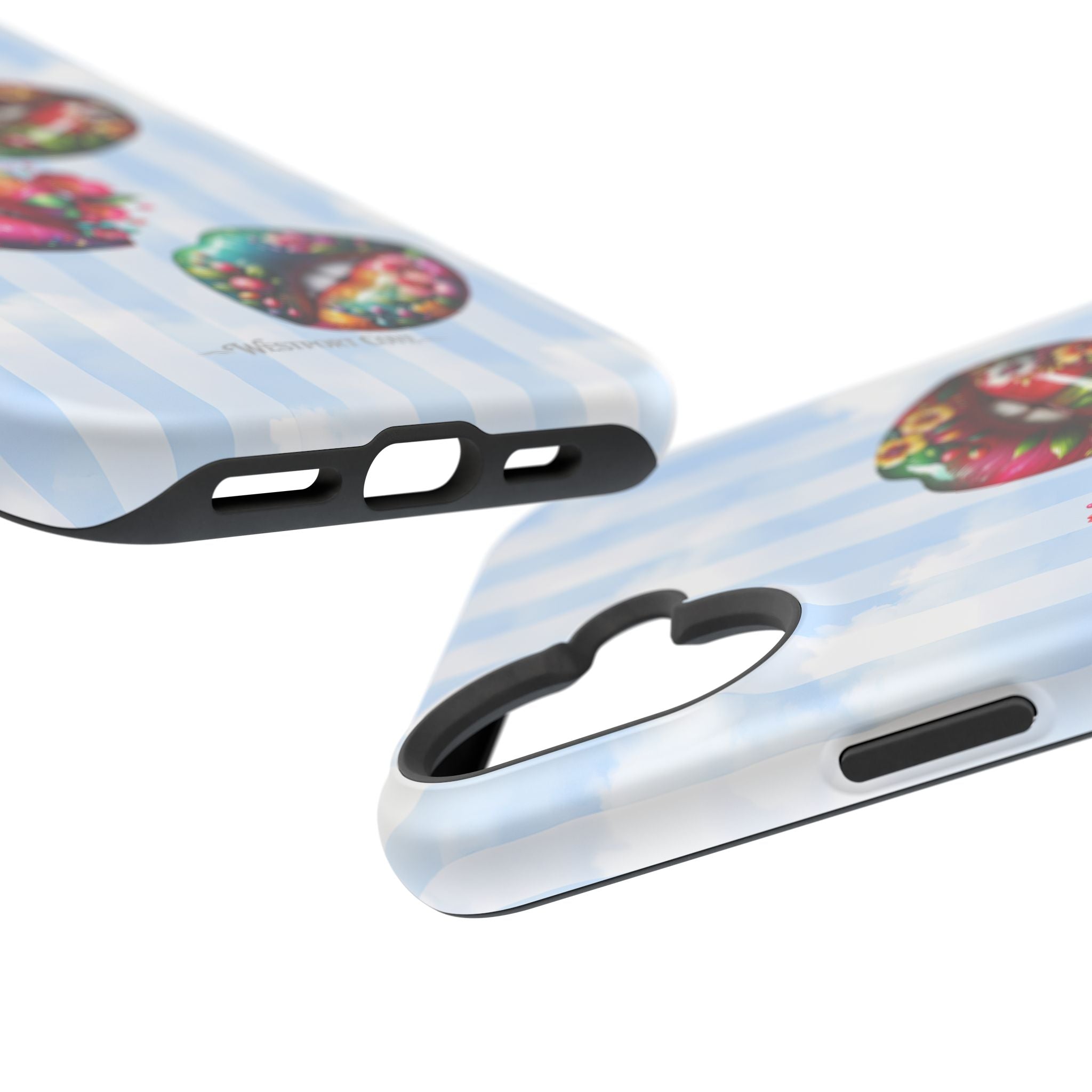 Read My Lips - Extreme MagSafe Phone Case