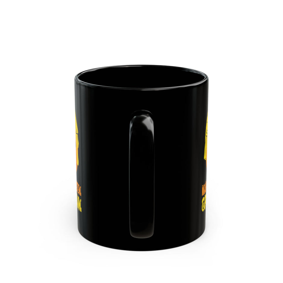 Halloween Mug — 