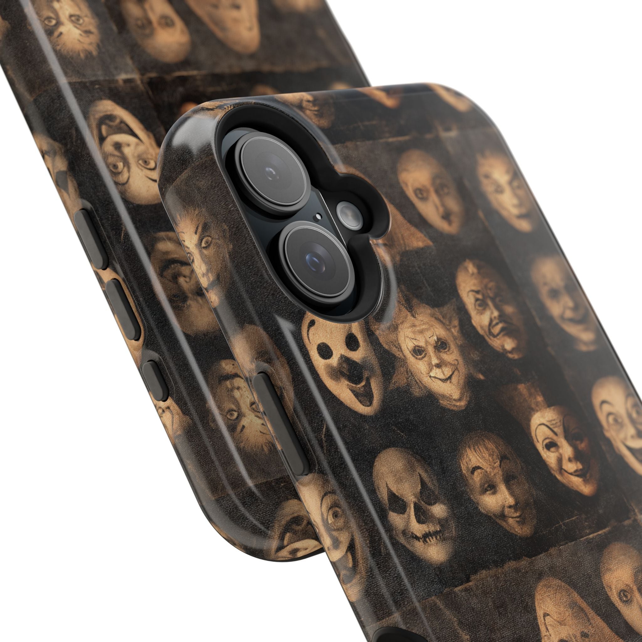Masquerade - Extreme MagSafe Phone Case