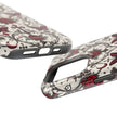 Rose & Butterfly - Extreme MagSafe Phone Case