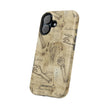 Anatomical - Extreme MagSafe Phone Case