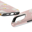 Daisy Pink - Extreme Phone Case