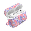 Bow Floral - AirPod Case