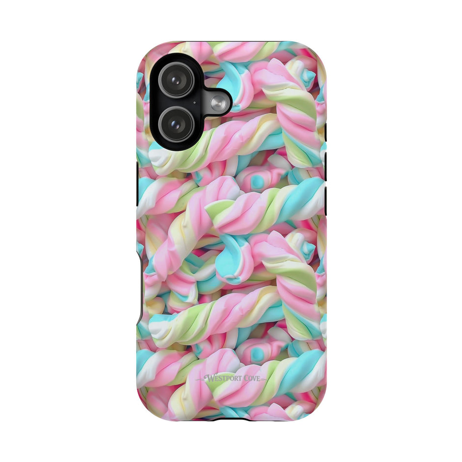 Twisted - Extreme MagSafe Phone Case