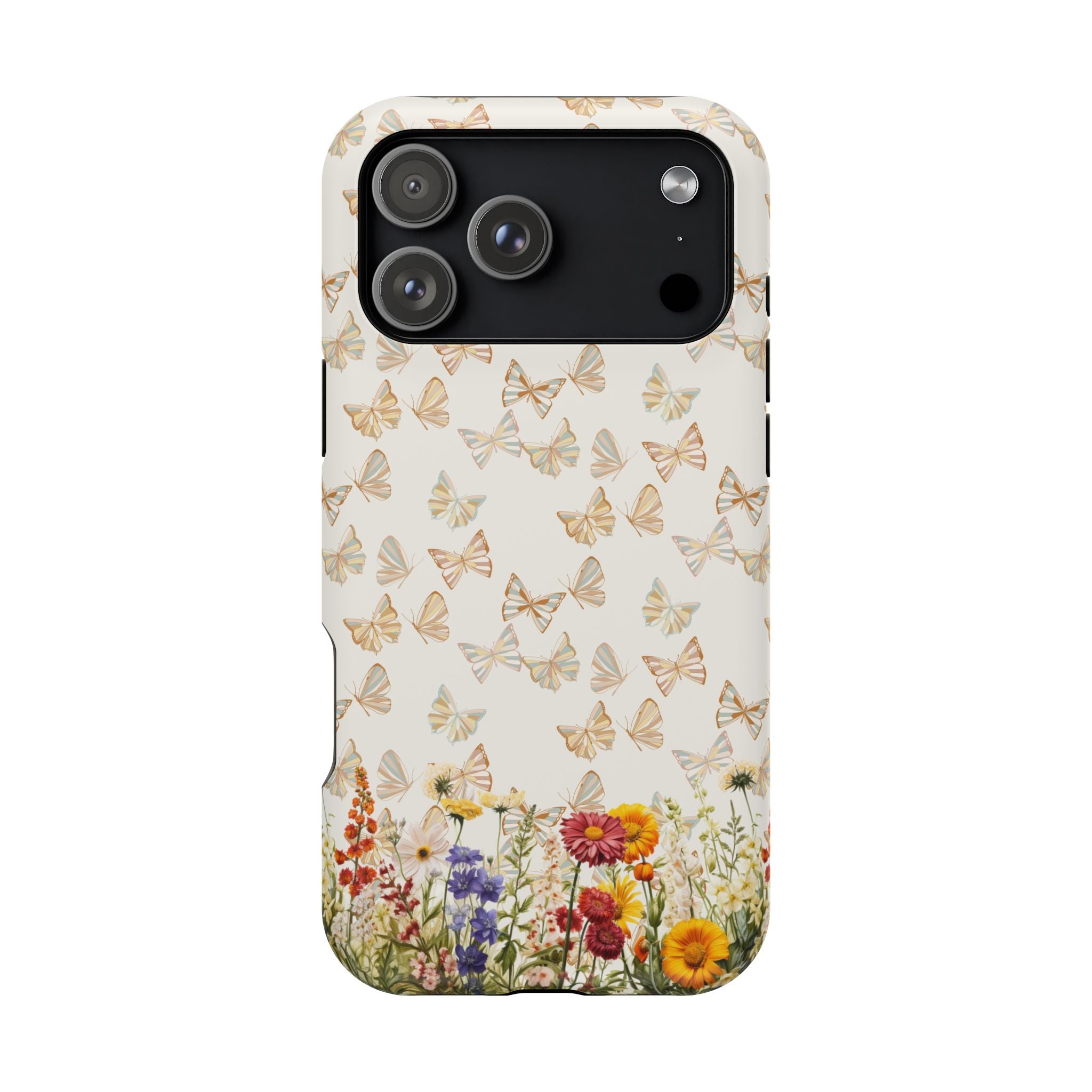 Fly Away! - Extreme Phone Case