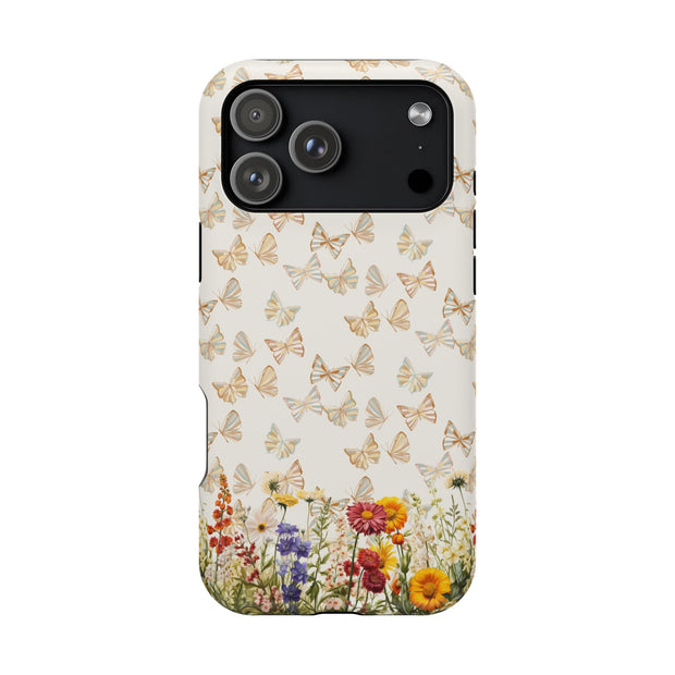 Fly Away! - Extreme MagSafe Phone Case