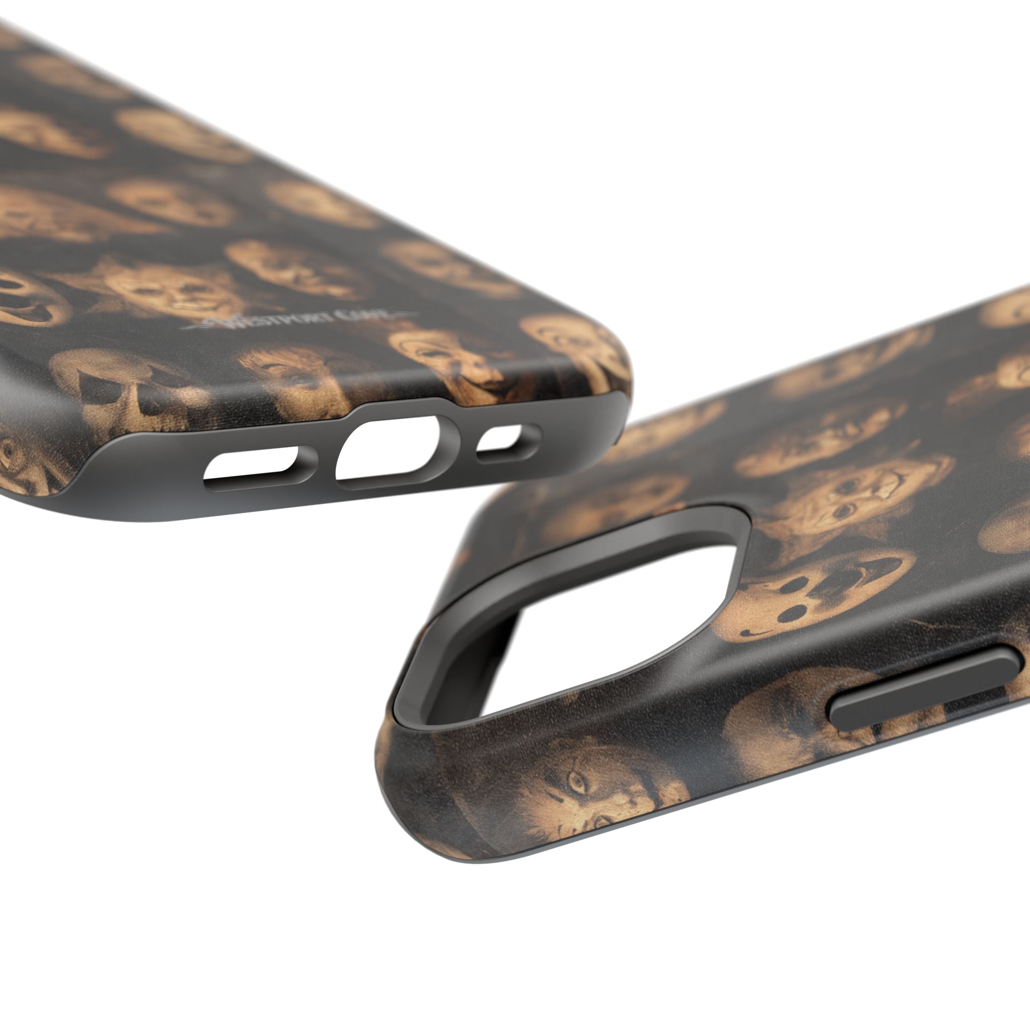 Masquerade - Extreme MagSafe Phone Case