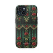 Heirloom Rose - Extreme MagSafe Phone Case