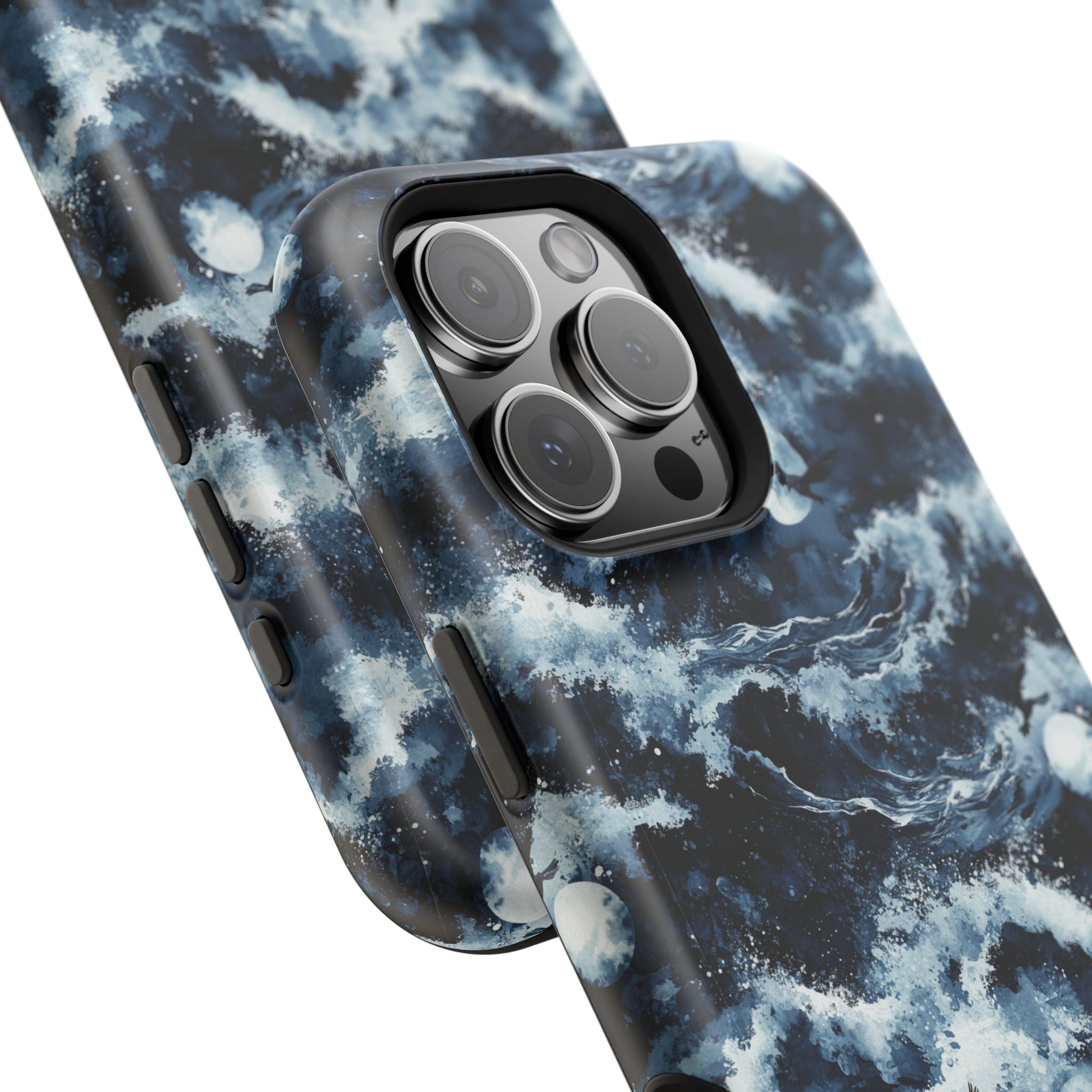 Night Storm - Extreme MagSafe Phone Case