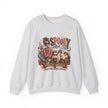 Spooky Mom Club Sweatshirt – Halloween Mom Graphic Crewneck