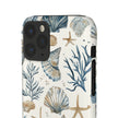 Don't Be Shellfish - Elite Phone Case