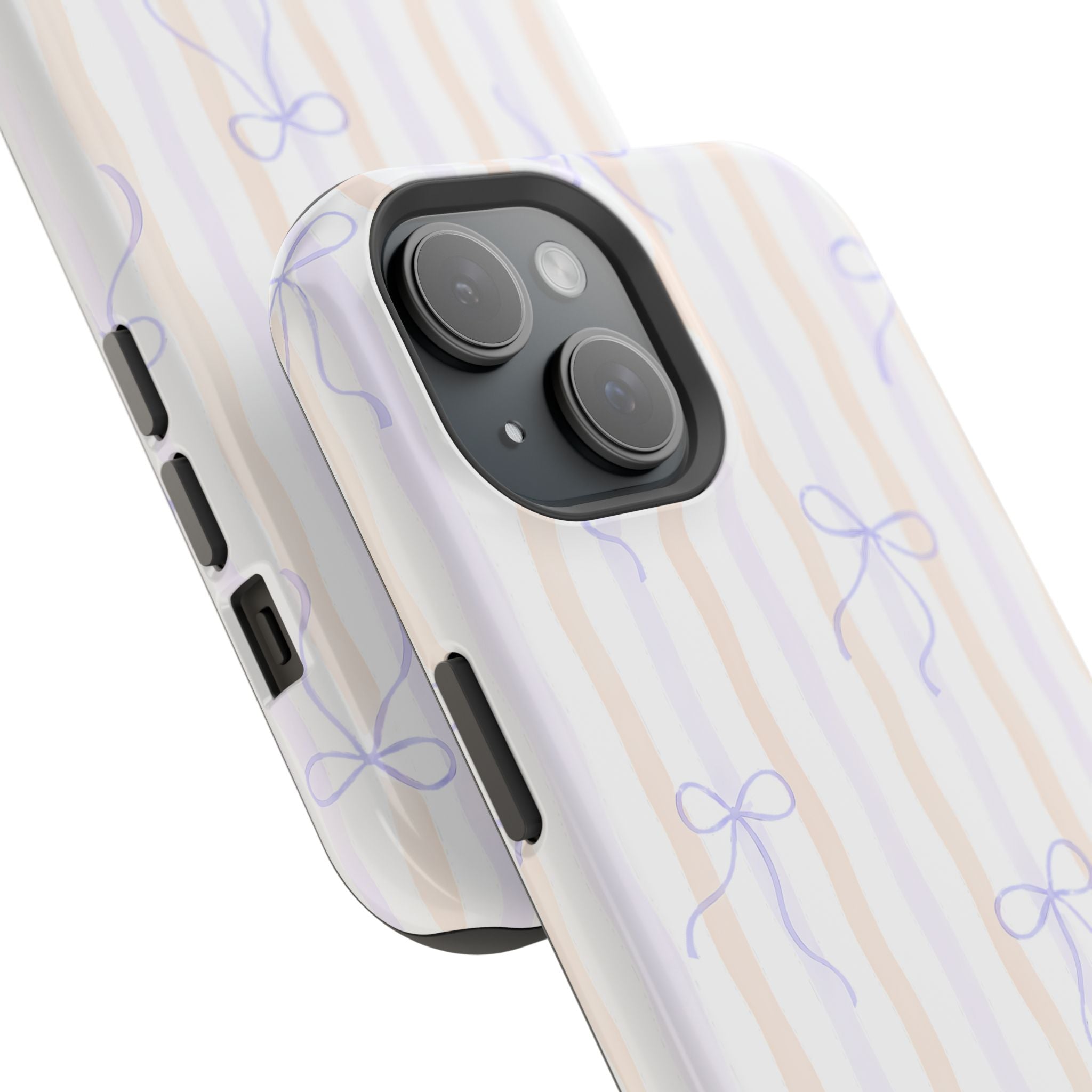 Pastel Bow - Extreme MagSafe Phone Case